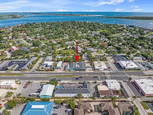 108 Anastasia Boulevard, St Augustine, FL 32080