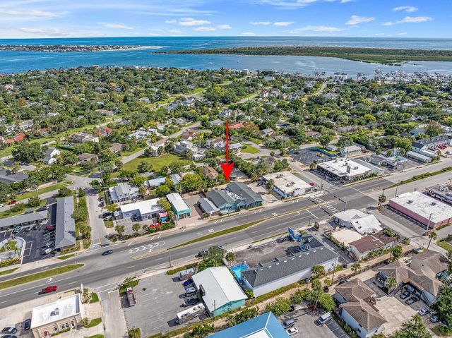 108 Anastasia Boulevard, St Augustine, FL 32080