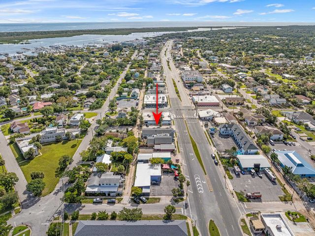 108 Anastasia Boulevard, St Augustine, FL 32080