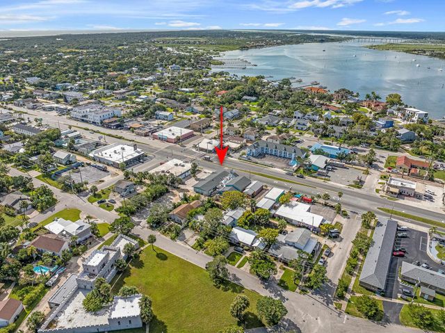 108 Anastasia Boulevard, St Augustine, FL 32080