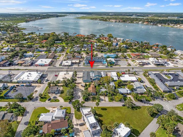 108 Anastasia Boulevard, St Augustine, FL 32080