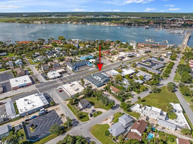 108 Anastasia Boulevard, St Augustine, FL 32080