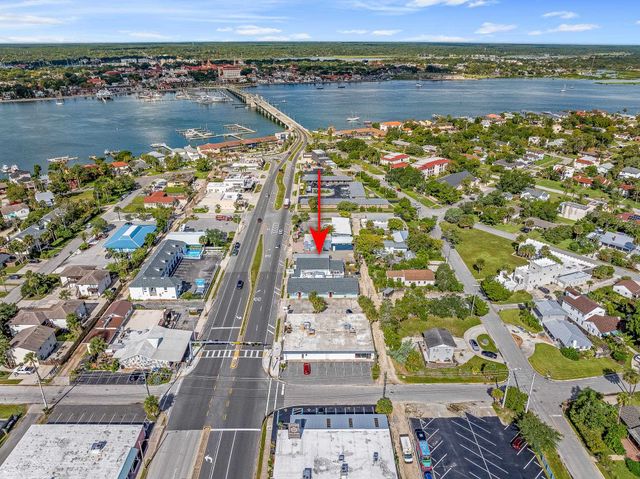 108 Anastasia Boulevard, St Augustine, FL 32080
