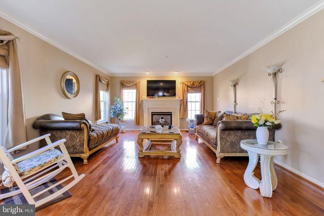 5101 BACK STRETCH BLVD, Upper Marlboro, MD 20772