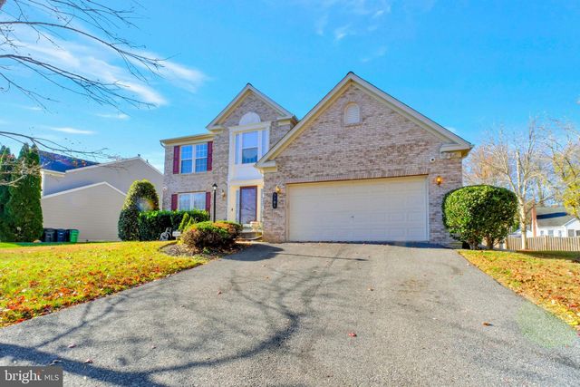 5101 BACK STRETCH BLVD, Upper Marlboro, MD 20772