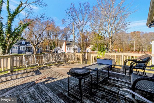 5101 BACK STRETCH BLVD, Upper Marlboro, MD 20772