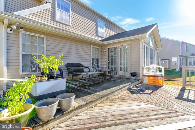 5101 BACK STRETCH BLVD, Upper Marlboro, MD 20772