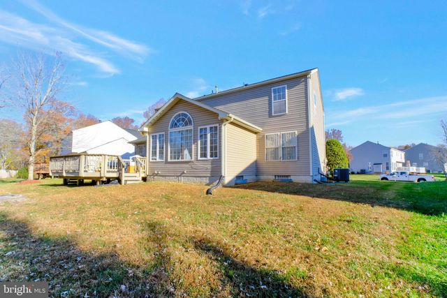 5101 BACK STRETCH BLVD, Upper Marlboro, MD 20772