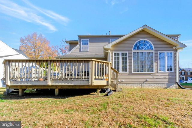 5101 BACK STRETCH BLVD, Upper Marlboro, MD 20772