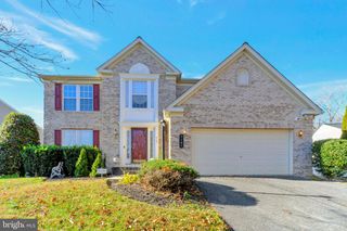 5101 BACK STRETCH BLVD, Upper Marlboro, MD 20772