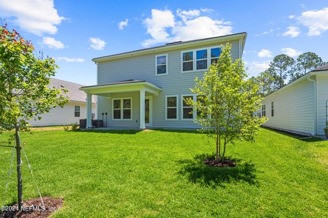 489 CAIDEN Drive, Ponte Vedra, FL 32081