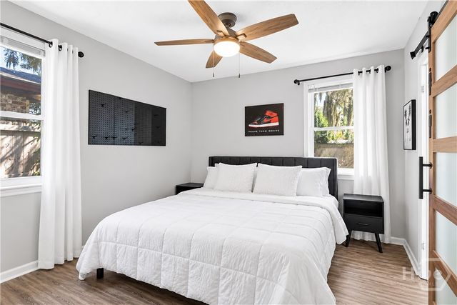 8720 Whitefield Avenue, Savannah, GA 31406