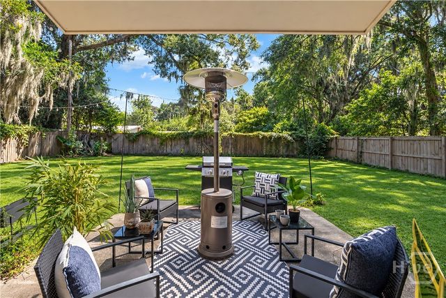 8720 Whitefield Avenue, Savannah, GA 31406