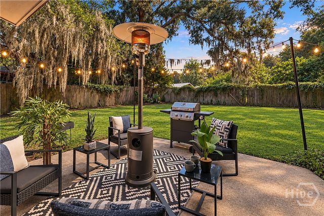 8720 Whitefield Avenue, Savannah, GA 31406
