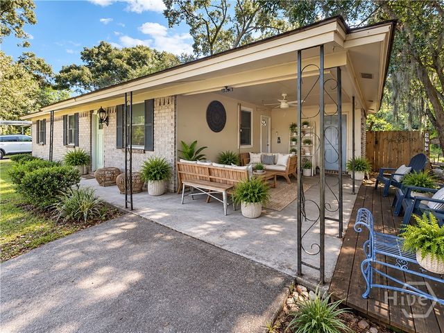 8720 Whitefield Avenue, Savannah, GA 31406