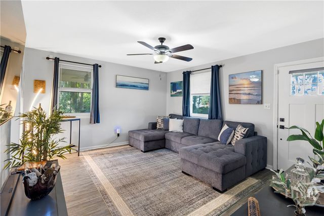 8720 Whitefield Avenue, Savannah, GA 31406