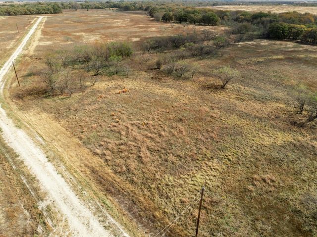 TBD OFF HCR 3368, Hubbard, TX 76648