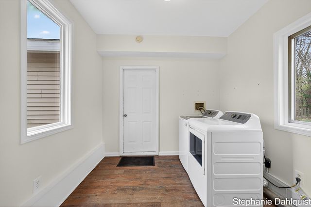 1093 E Giles Road, Muskegon Twp, MI 49445