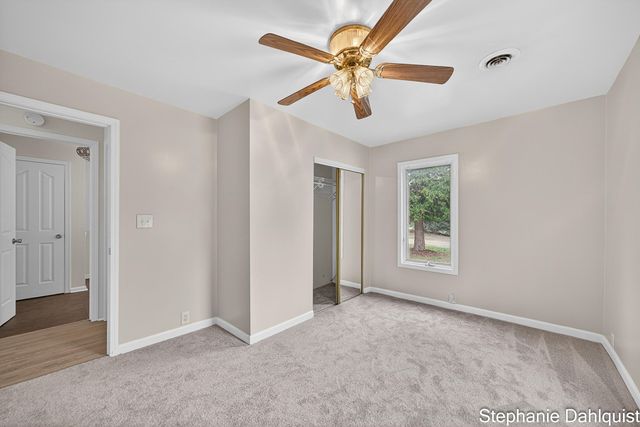1093 E Giles Road, Muskegon Twp, MI 49445