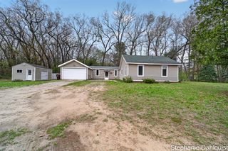 1093 E Giles Road, Muskegon Twp, MI 49445