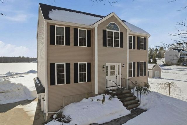 68 Walnut Street, Halifax, MA 02338