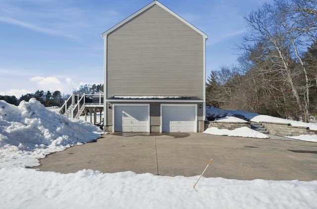 68 Walnut Street, Halifax, MA 02338