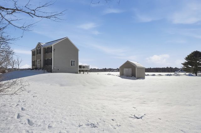 68 Walnut Street, Halifax, MA 02338