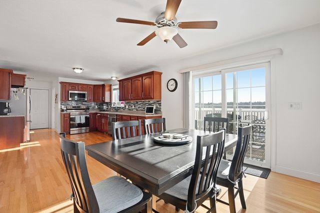 68 Walnut Street, Halifax, MA 02338