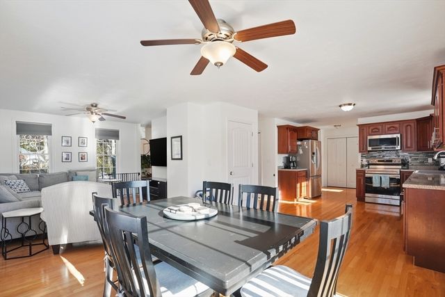 68 Walnut Street, Halifax, MA 02338