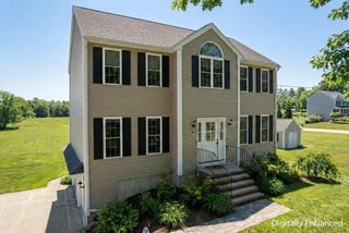 68 Walnut Street, Halifax, MA 02338