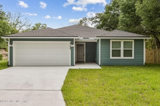 8468 BUTTERCUP Street, Jacksonville, FL 32210