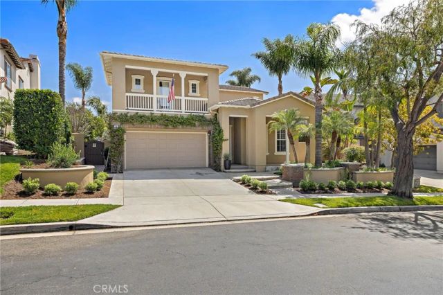 18 Via Cancion, San Clemente, CA 92673