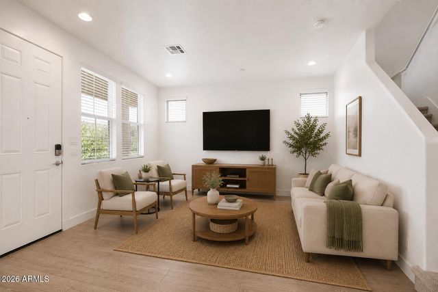 1717 S 82ND Place, Mesa, AZ 85209