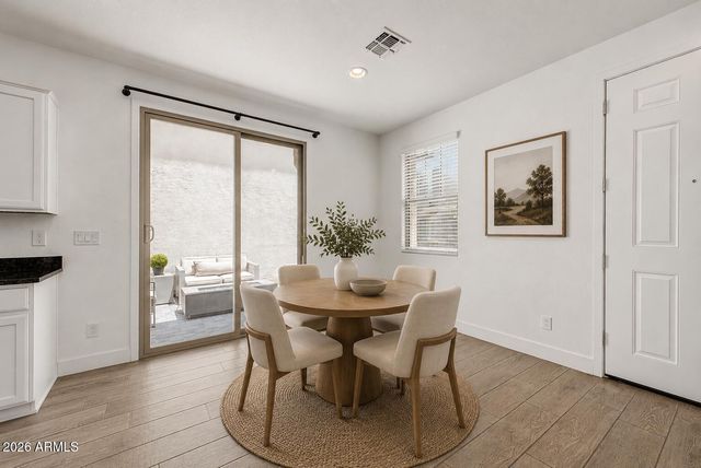 1717 S 82ND Place, Mesa, AZ 85209