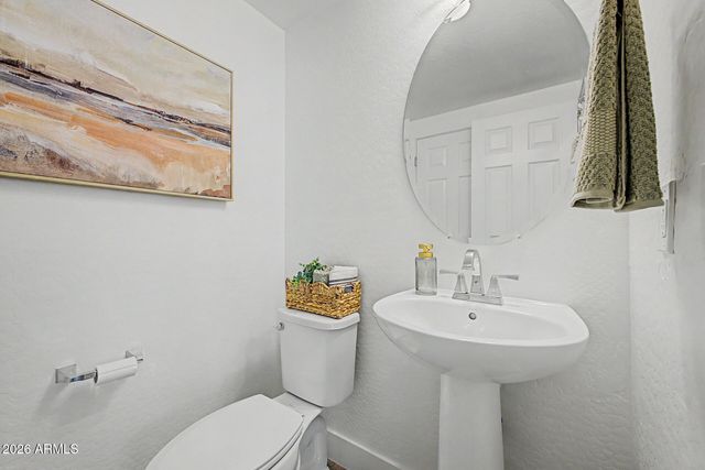 1717 S 82ND Place, Mesa, AZ 85209
