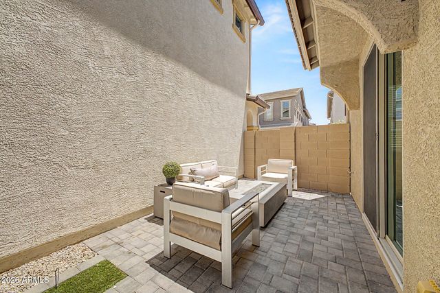 1717 S 82ND Place, Mesa, AZ 85209