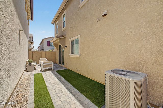 1717 S 82ND Place, Mesa, AZ 85209