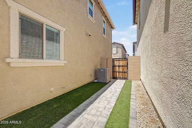 1717 S 82ND Place, Mesa, AZ 85209