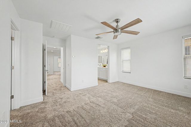 1717 S 82ND Place, Mesa, AZ 85209