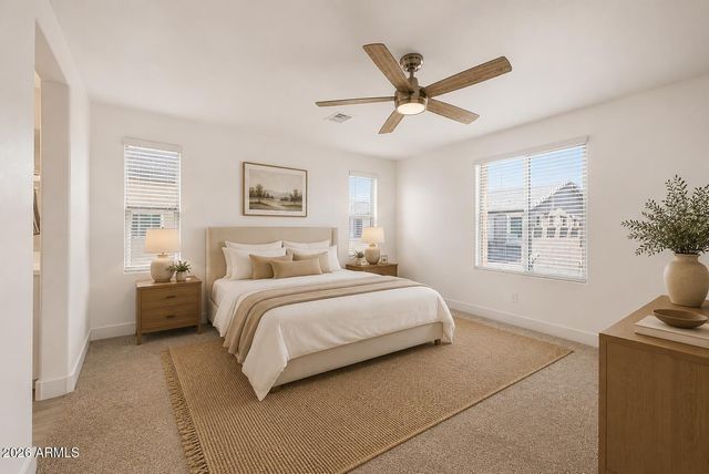 1717 S 82ND Place, Mesa, AZ 85209