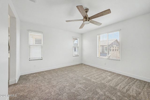 1717 S 82ND Place, Mesa, AZ 85209
