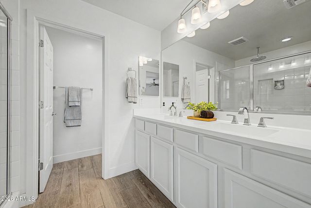1717 S 82ND Place, Mesa, AZ 85209
