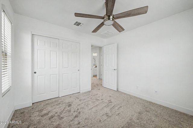 1717 S 82ND Place, Mesa, AZ 85209