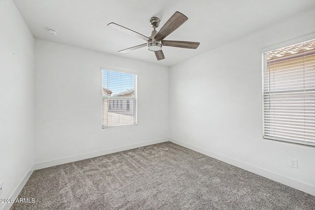 1717 S 82ND Place, Mesa, AZ 85209