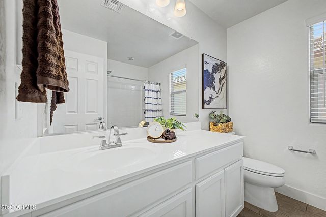 1717 S 82ND Place, Mesa, AZ 85209