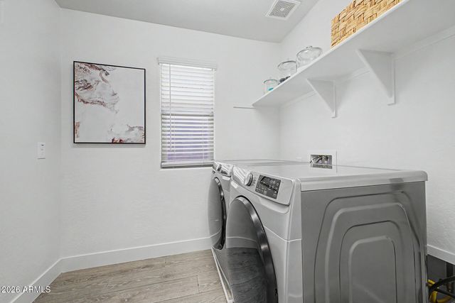 1717 S 82ND Place, Mesa, AZ 85209