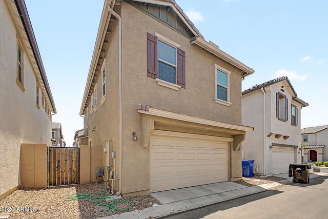 1717 S 82ND Place, Mesa, AZ 85209