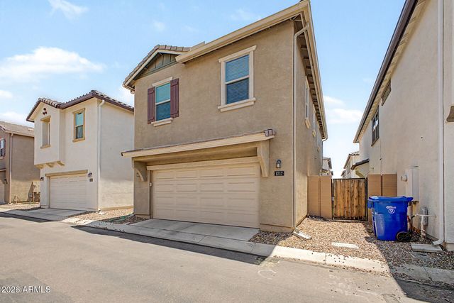 1717 S 82ND Place, Mesa, AZ 85209