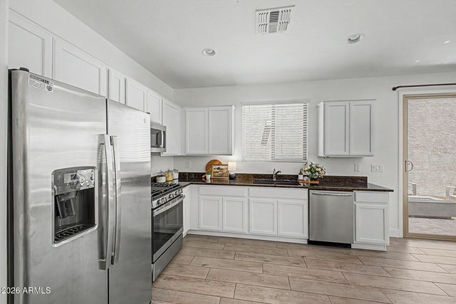 1717 S 82ND Place, Mesa, AZ 85209
