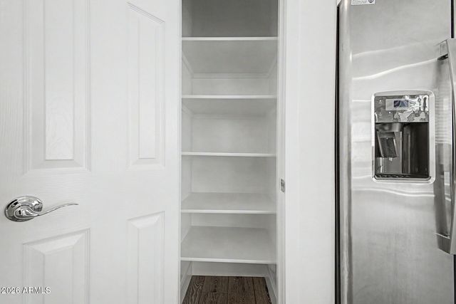 1717 S 82ND Place, Mesa, AZ 85209